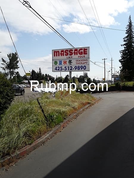 Photo of Ever Green Massage