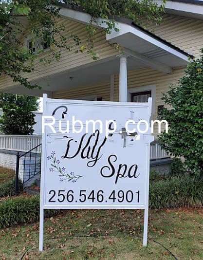 Photo of Escape Day Spa Gadsden