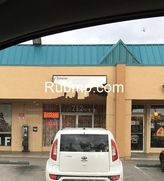 Photo of Gold Massage
