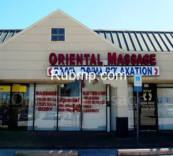 Photo of Oriental Massage