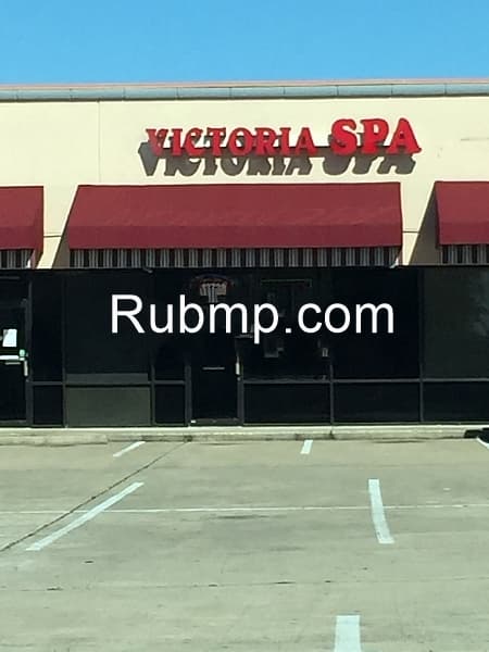 Photo of Victoria Spa