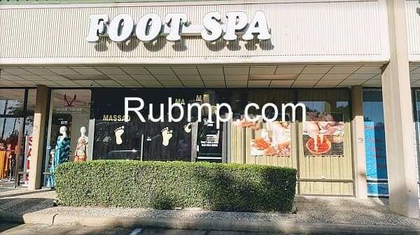 Photo of Foot spa