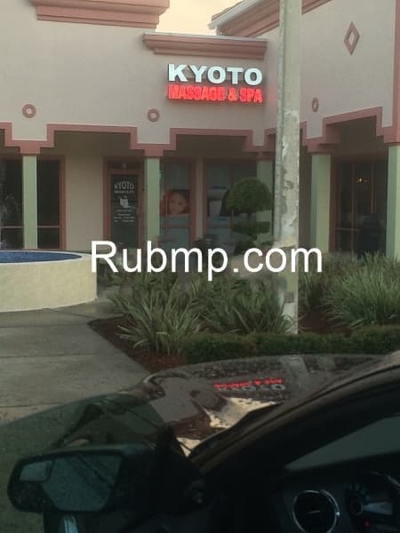 Photo of Kyoto Massage & Spa