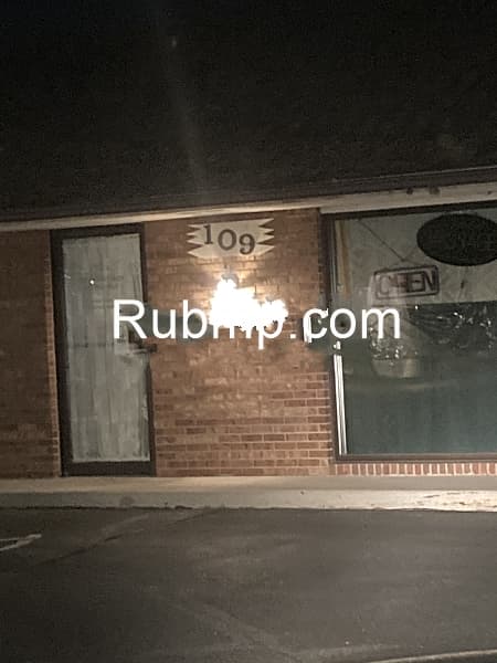 Photo of China massage