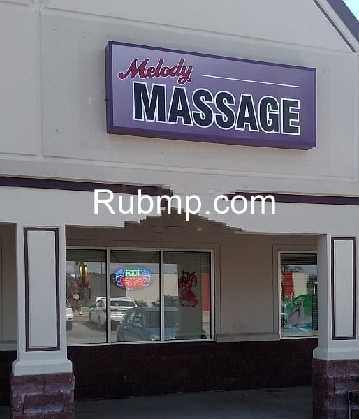 Photo of Melody Massage