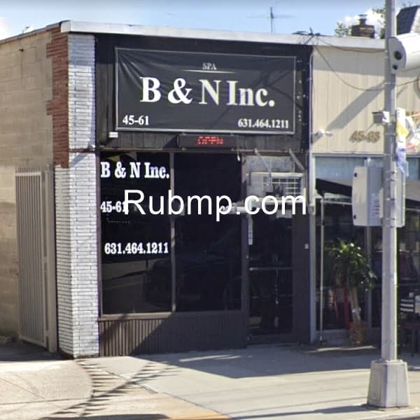 Photo of B and N inc