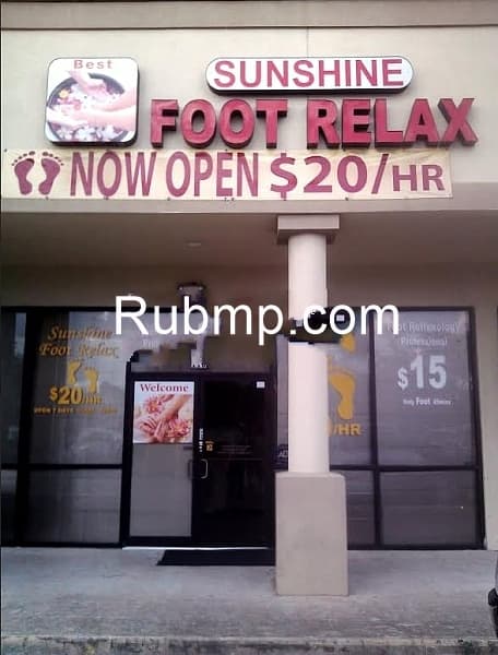 Photo of Sunny Day Spa