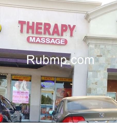 Photo of Therapy Massage