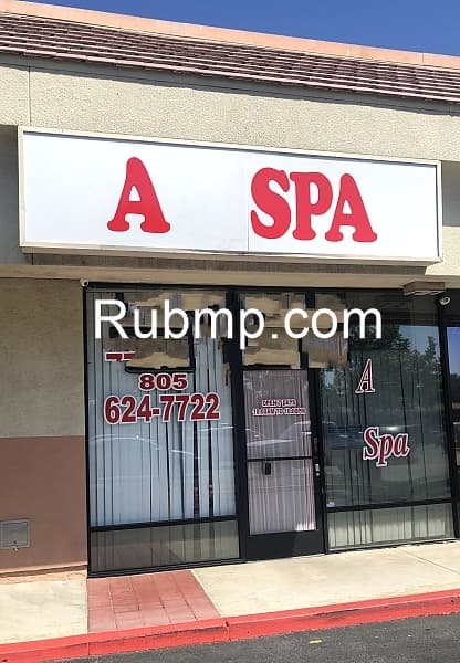 Photo of A Spa