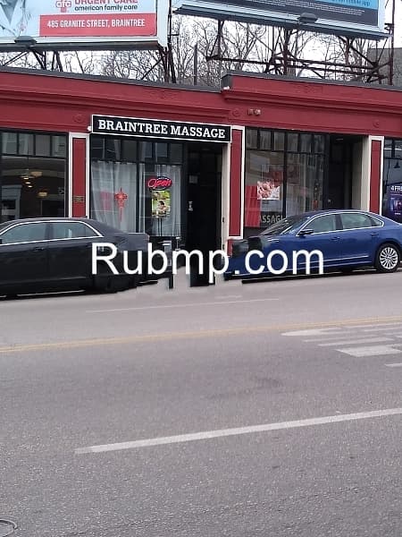Photo of Braintree Massage