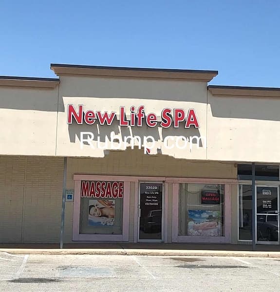Photo of New Life SPA