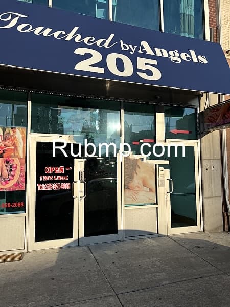 Photo of Touched By Angels Spa