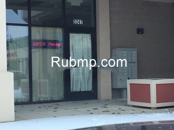 Photo of KK Massage