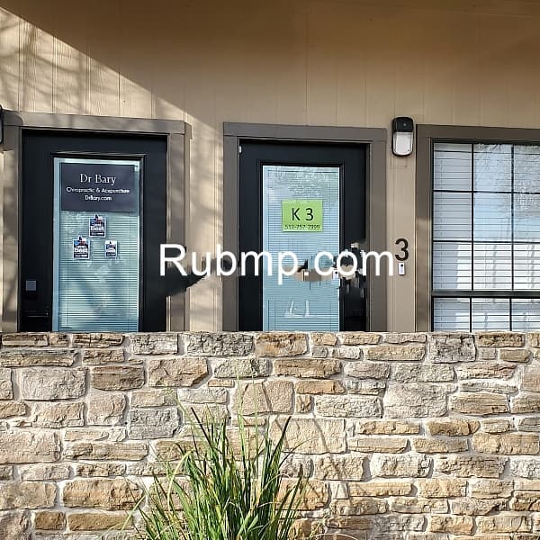 Photo of Green Massage Spa