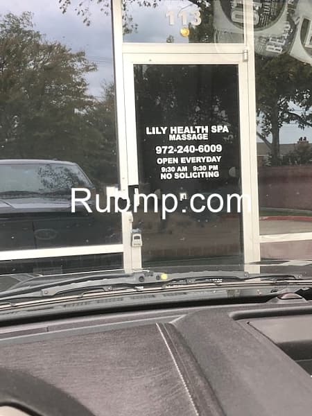 Photo of Lily Health Spa