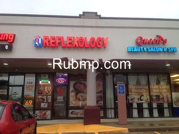 Photo of Foot Reflexology