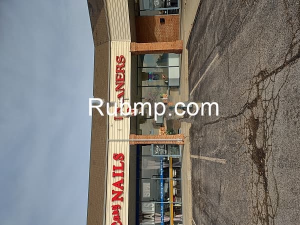Photo of Cleaners Massage Spa