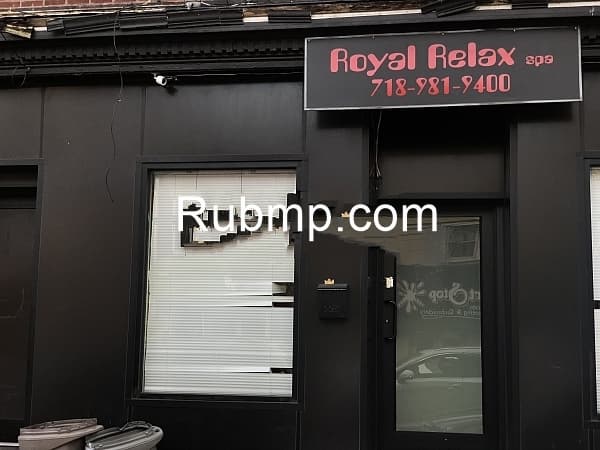 Photo of Lucky 7 Spa