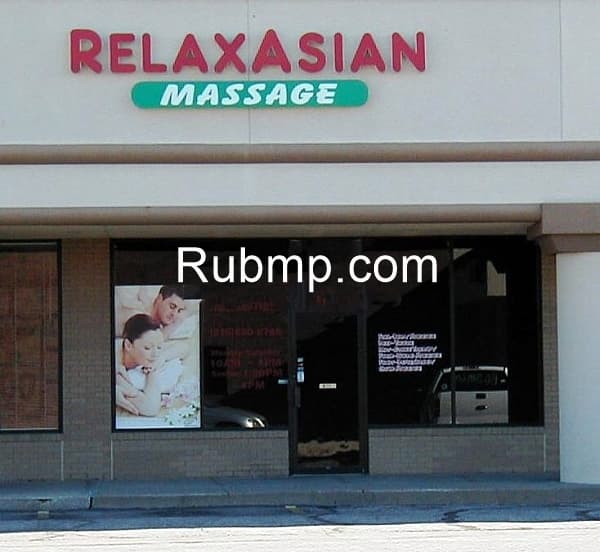 Photo of Relaxasian