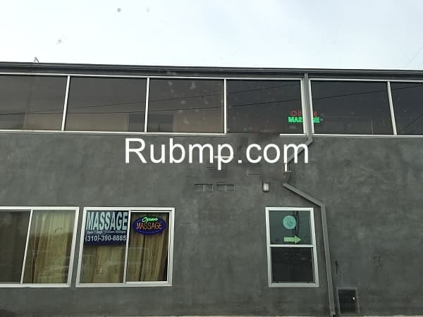 Photo of Lucky Massage