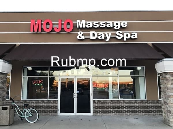 Photo of MOJO Massage & Day Spa