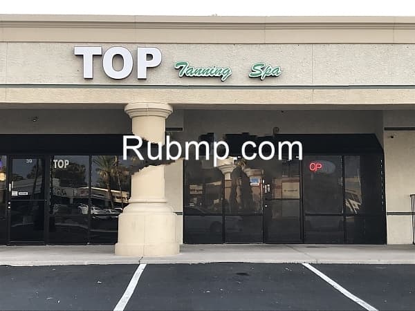 Photo of Top tanning spa