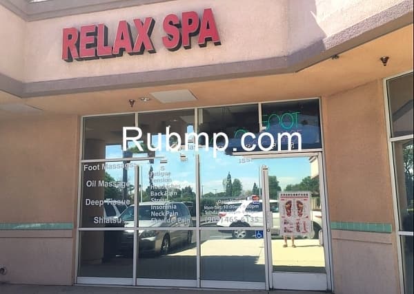 Photo of Relax Spa