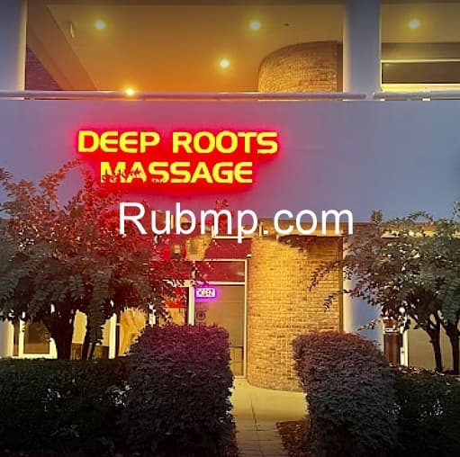 Photo of Deep Roots Massage