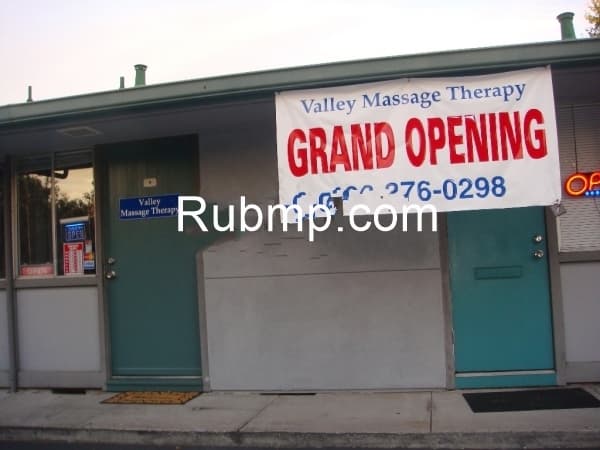 Photo of Valley Massage Therapy