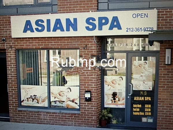 Photo of Asian Spa