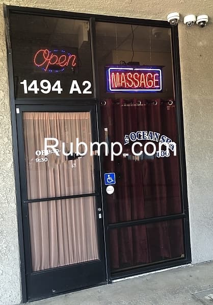 Photo of Blue Ocean Spa