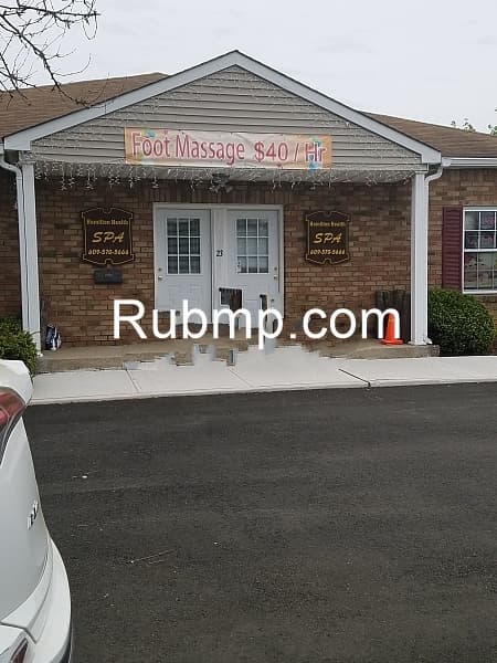 Photo of Hamilton Health Spa