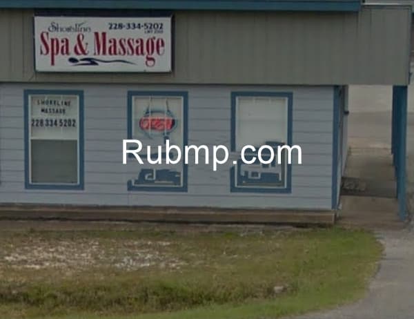 Photo of Shoreline Massage