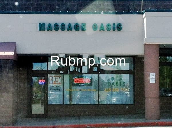 Photo of Oasis Massage