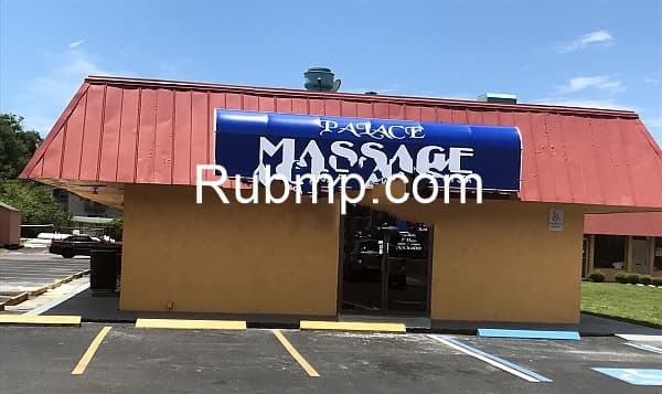 Photo of Palace Massage Spa