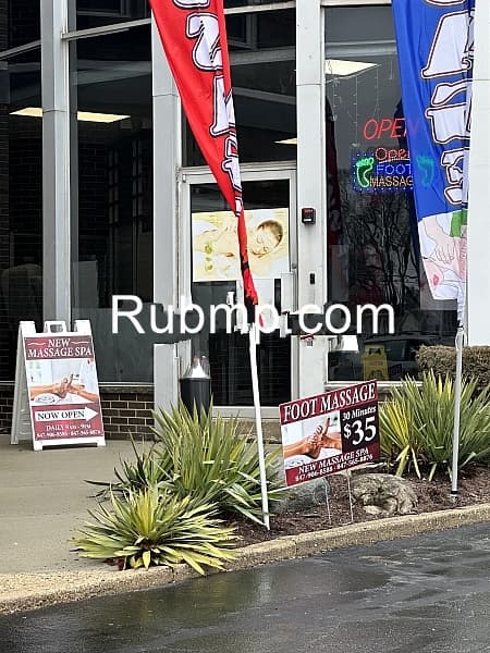 Photo of New Massage Spa