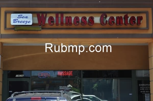 Photo of iluvmassage organic bliss