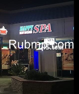 Photo of Happy Spa