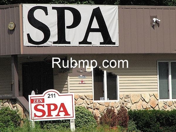 Photo of Zen Spa