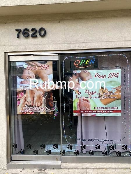 Photo of Rose SPA