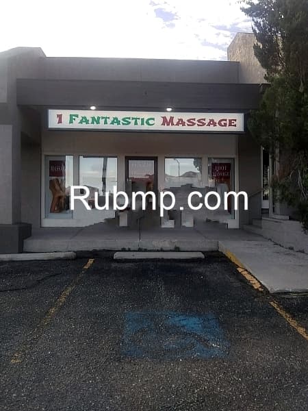 Photo of 1 Fantastic Massage Colorado Springs