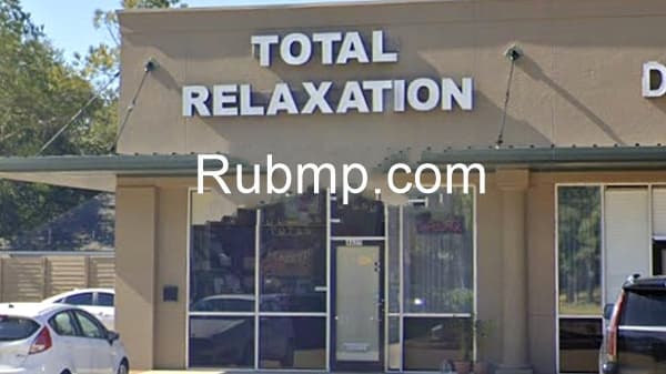 Photo of Massage Total Relaxation