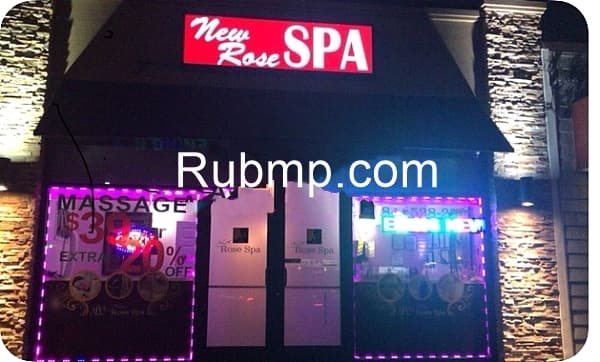 Photo of New Rose Spa