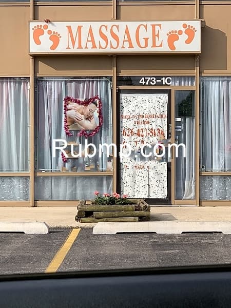 Photo of Elements Massage