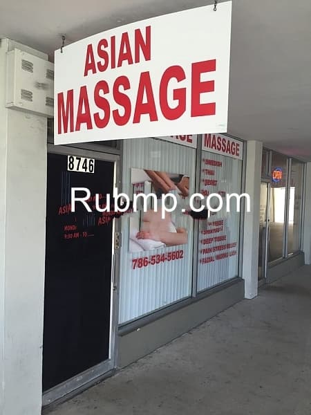 Photo of ZZ Massage
