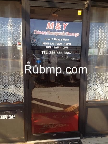 Photo of M & Y Chinese Therapeutic Massage