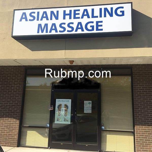 Photo of Asian Healing Massage
