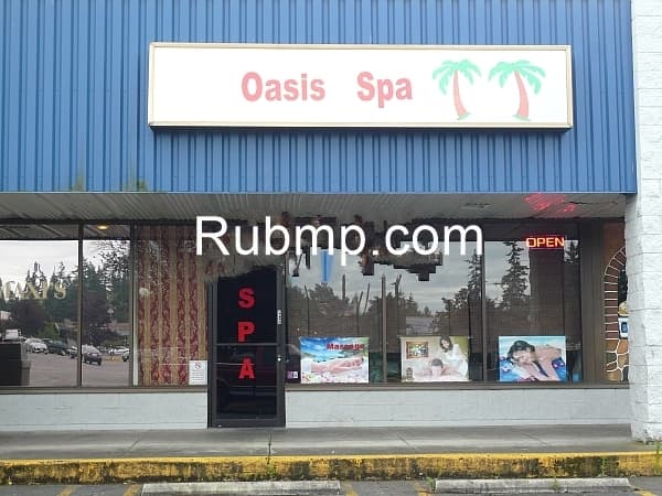 Photo of Oasis Spa