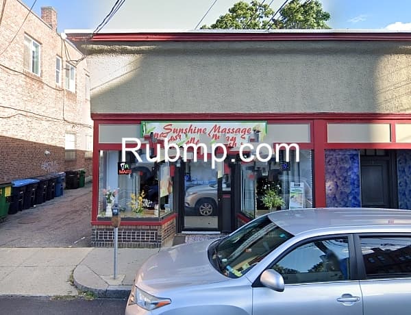 Photo of Sunshine Massage