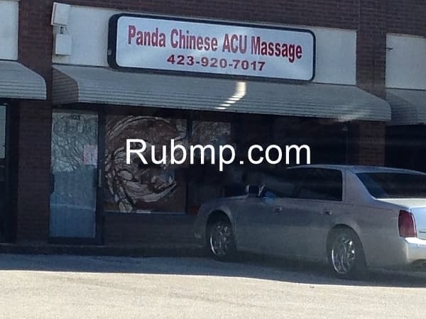 Photo of Star Footcare Massage